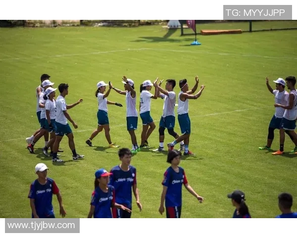 飞盘热潮下的杭州飞盘队团队协作新模式探索与实践